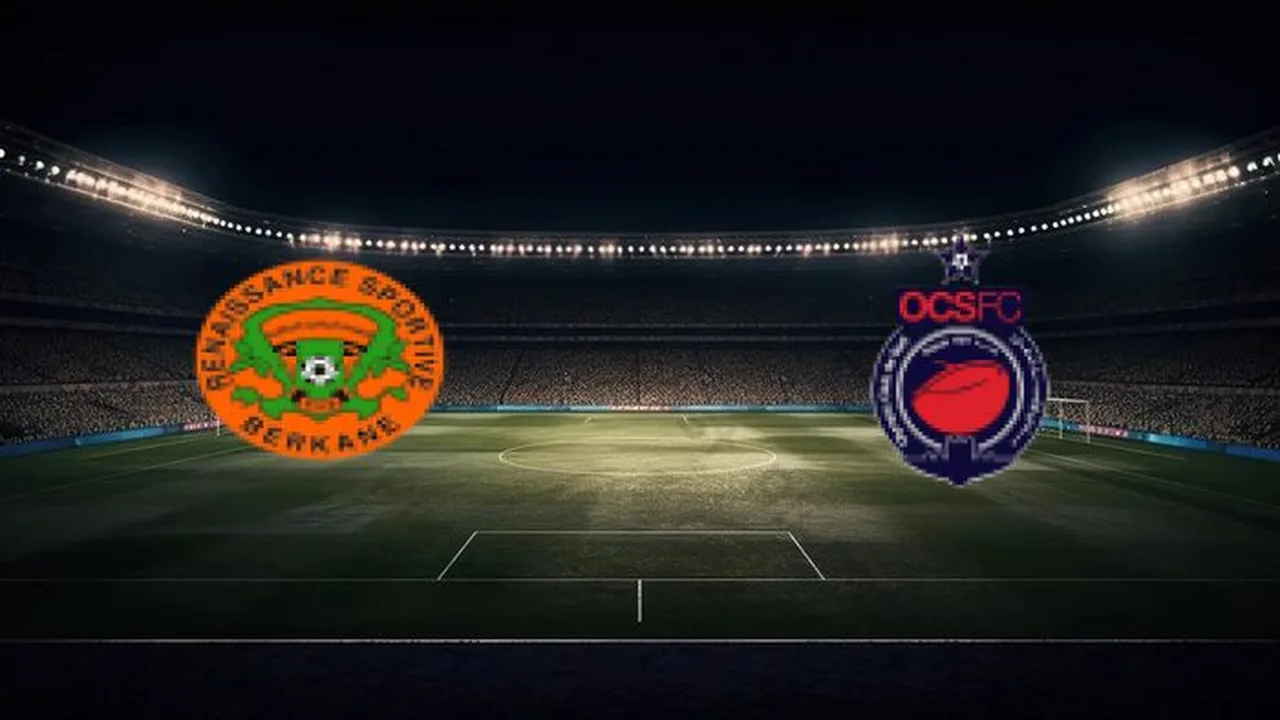 موعد مباراة أولمبيك آسفي ونهضة بركان في الدوري المغربي والقنوات الناقلة المتاحة